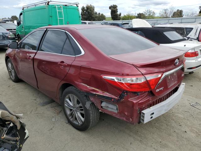 Photo 2 from auction – 2015 TOYOTA CAMRY LE with VIN 4T1BF1FK7FU977929