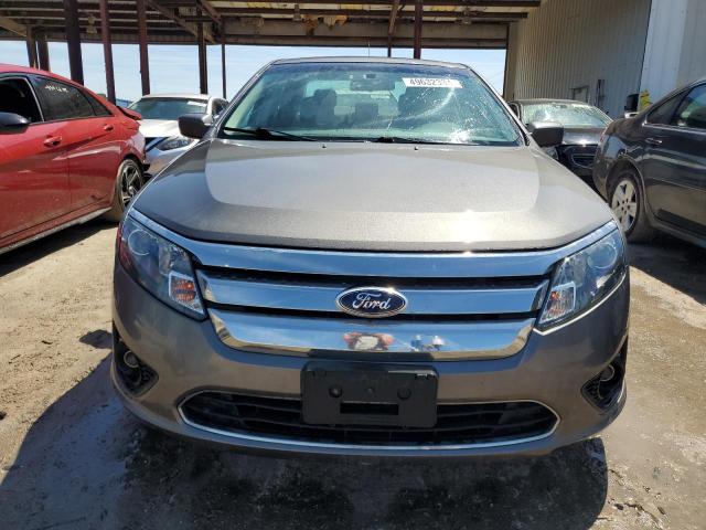 Photo 5 from auction – 2012 FORD FUSION SE with VIN 3FAHP0HA2CR408294