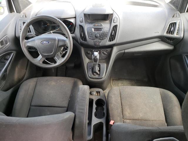 Zdjęcie 8 z aukcji – 2017 FORD TRANSIT CO z VIN NM0LS7E71H1295666