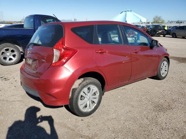Photo 3 from auction – 2019 NISSAN VERSA NOTE with VIN 3N1CE2CP4KL358102