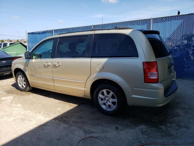 Photo 2 from auction – 2010 CHRYSLER TOWN & COU with VIN 2A4RR8DX6AR502046