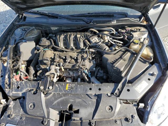 Photo 11 from auction – 2014 CHEVROLET IMPALA LIM with VIN 2G1WC5E31E1106348