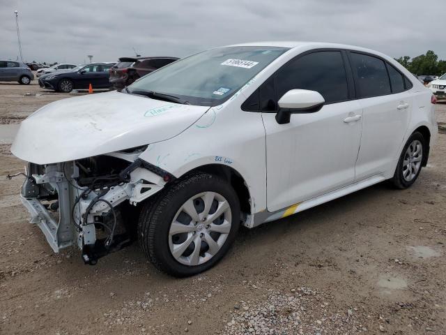 Zdjęcie 1 z aukcji – 2023 TOYOTA COROLLA LE z VIN 5YFB4MDE2PP037819