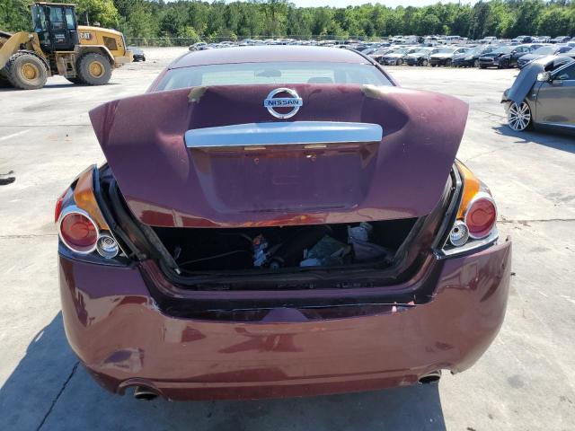 Photo 6 from auction – 2012 NISSAN ALTIMA BAS with VIN 1N4AL2AP3CN541348