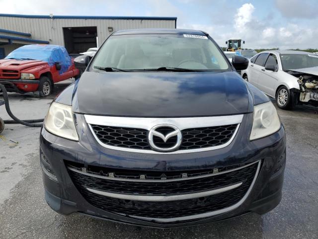 Photo 5 from auction – 2010 MAZDA CX-9 with VIN JM3TB3MV5A0233668