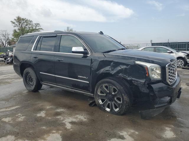 Photo 4 from auction – 2019 GMC YUKON DENA with VIN 1GKS2CKJ7KR141967