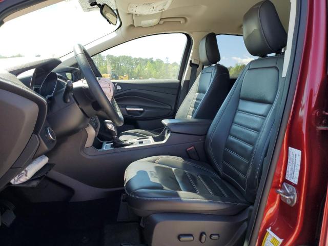 Photo 7 from auction – 2019 FORD ESCAPE SEL with VIN 1FMCU9HD9KUB20190