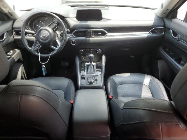 Photo 8 from auction – 2017 MAZDA CX-5 GRAND with VIN JM3KFADL7H0140549