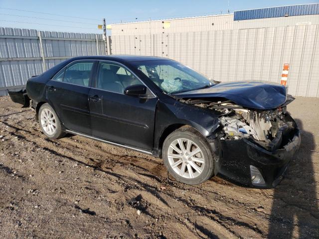 Photo 4 from auction – 2014 TOYOTA CAMRY L with VIN 4T1BF1FK3EU770372