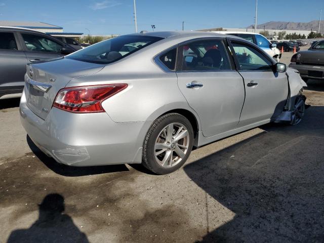 Photo 3 from auction – 2013 NISSAN ALTIMA 2.5 with VIN 1N4AL3AP1DN508968
