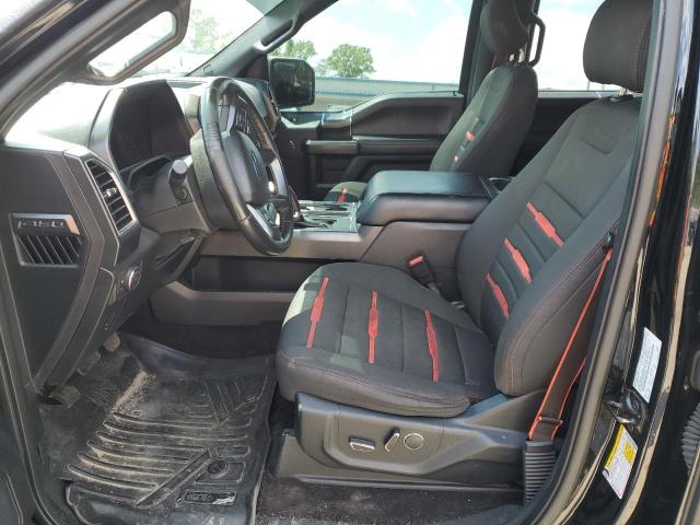 Photo 7 from auction – 2016 FORD F150 SUPER with VIN 1FTEW1EF7GFD38428
