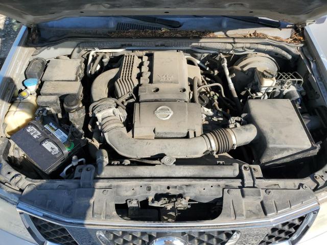 Photo 12 from auction – 2006 NISSAN PATHFINDER with VIN 5N1AR18U66C619213