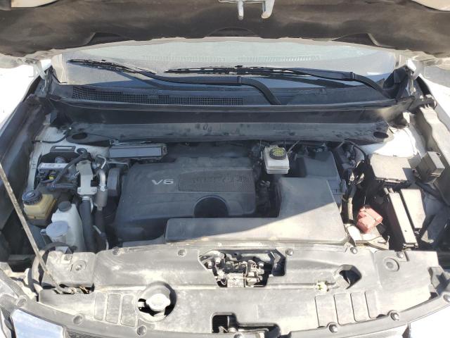 Zdjęcie 12 z aukcji – 2017 NISSAN PATHFINDER z VIN 5N1DR2MN0HC638540