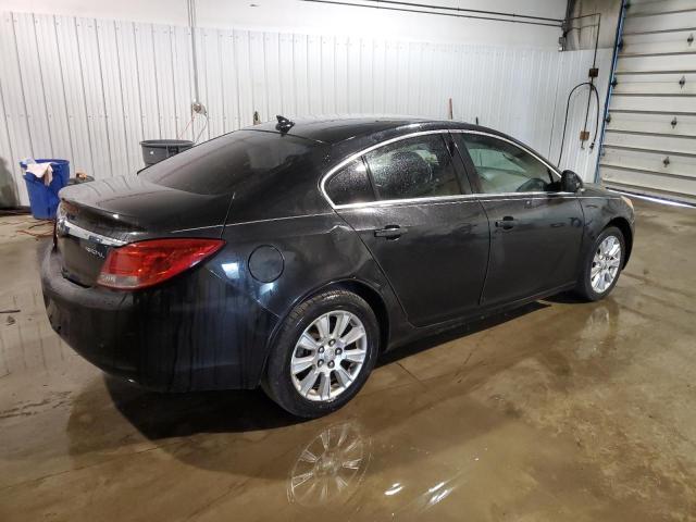 Photo 3 from auction – 2013 BUICK REGAL with VIN 2G4GR5ERXD9154358