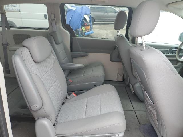 Photo 11 from auction – 2010 DODGE GRAND CARA with VIN 2D4RN4DE4AR181782