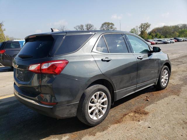 Photo 3 from auction – 2019 CHEVROLET EQUINOX LT with VIN 3GNAXKEV2KS501930