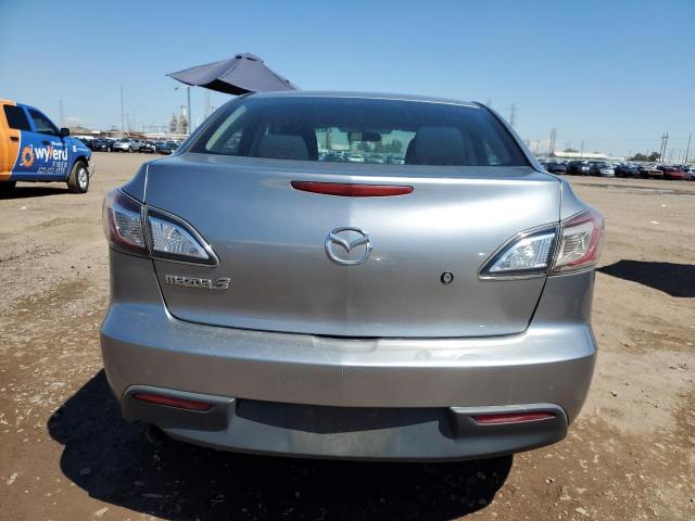 Photo 6 from auction – 2010 MAZDA 3 I with VIN JM1BL1SG4A1269372