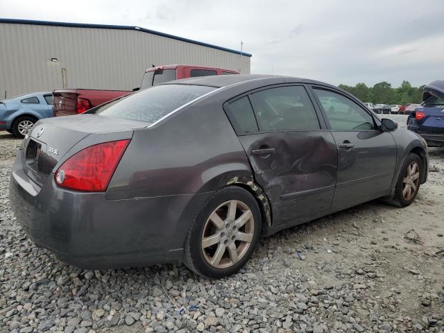 Photo 3 from auction – 2006 NISSAN MAXIMA SE with VIN 1N4BA41E16C844147