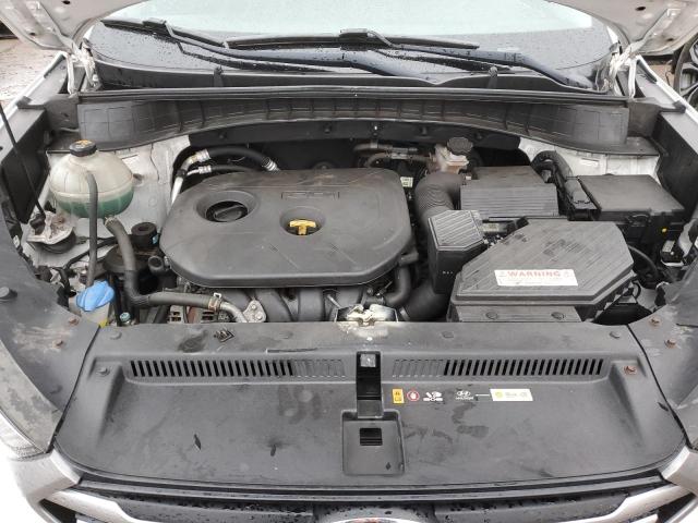 Photo 12 from auction – 2017 HYUNDAI TUCSON LIM with VIN KM8J3CA41HU441893
