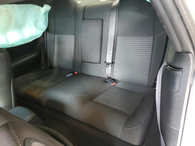 Photo 10 from auction – 2022 DODGE CHALLENGER with VIN 2C3CDZAG2NH260277