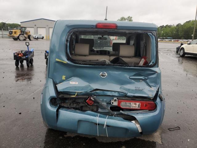 Photo 6 from auction – 2011 NISSAN CUBE BASE with VIN JN8AZ2KR0BT206426