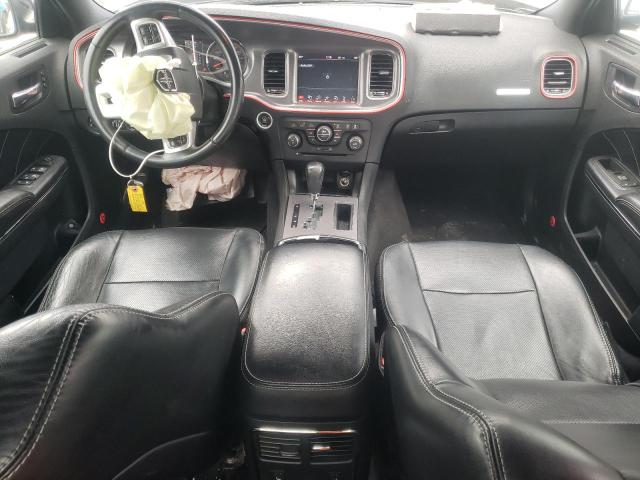 Zdjęcie 8 z aukcji – 2013 DODGE CHARGER R/ z VIN 2C3CDXDT8DH527062