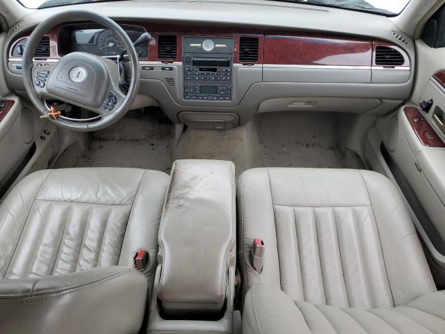 Photo 8 from auction – 2004 LINCOLN TOWN CAR E with VIN 1LNHM81W64Y637017