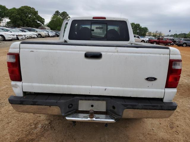 Photo 6 from auction – 2001 FORD RANGER with VIN 1FTYR14V83PB46646