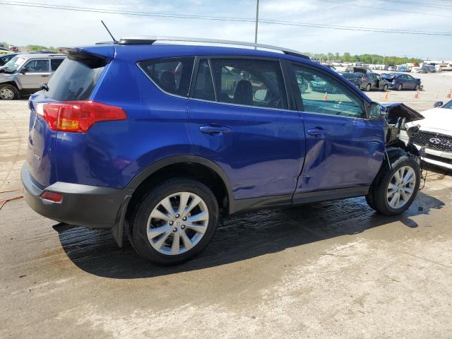 Foto 3 de la subasta – 2014 TOYOTA RAV4 LIMIT con VIN 2T3YFREVXEW088164