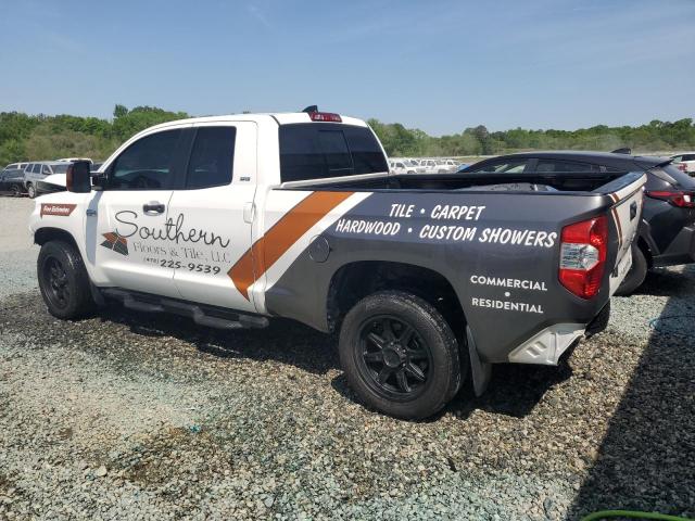 Photo 2 from auction – 2021 TOYOTA TUNDRA DOU with VIN 5TFRY5F13MX277414