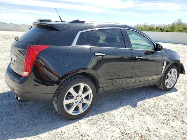 Photo 3 from auction – 2012 CADILLAC SRX PERFOR with VIN 3GYFNBE39CS650768