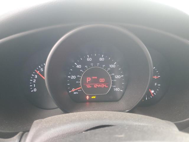 Photo 9 from auction – 2015 KIA SOUL with VIN KNDJN2A2XF7134760