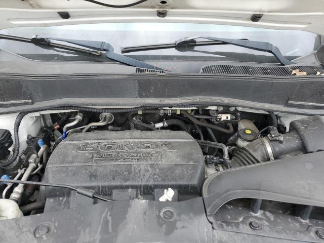 Photo 12 from auction – 2012 HONDA PILOT TOUR with VIN 5FNYF4H97CB040674