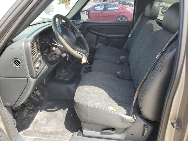 Photo 7 from auction – 1999 CHEVROLET SILVERADO with VIN 1GCEC14W4XZ195849