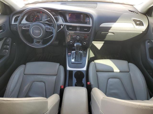 Photo 8 from auction – 2013 AUDI A4 ALLROAD with VIN WA1UFAFL4DA222431