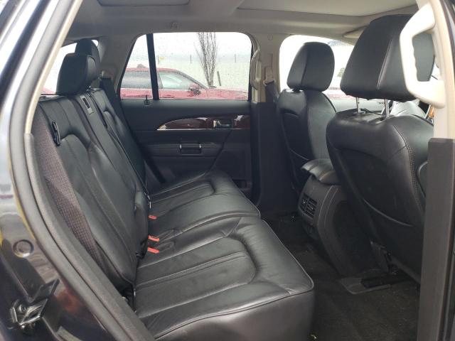 Photo 11 from auction – 2013 LINCOLN MKX with VIN 2LMDJ8JK5DBL19816