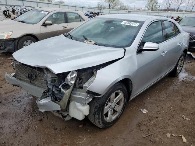 CHEVROLET MALIBU LIM 2016 with VIN 1G11C5SA6GF167980 - Photo from auction