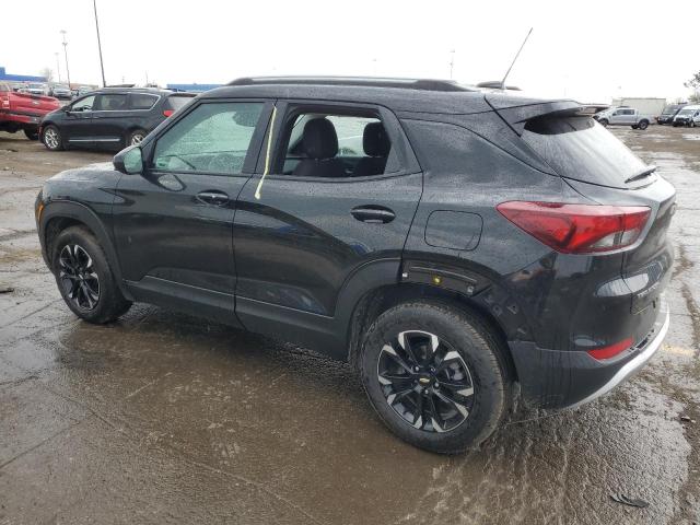 Photo 2 from auction – 2023 CHEVROLET TRAILBLAZE with VIN KL79MPSL8PB210773