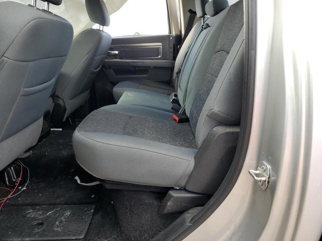 Photo 10 from auction – 2017 RAM 3500 SLT with VIN 3C63R3DL8HG577270