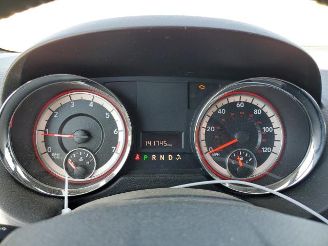 Photo 9 from auction – 2016 DODGE GRAND CARA with VIN 2C4RDGBG3GR109406