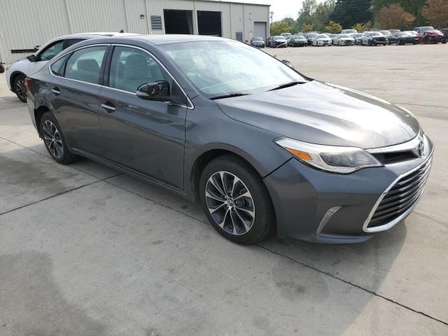 Photo 4 from auction – 2016 TOYOTA AVALON XLE with VIN 4T1BK1EB4GU236412