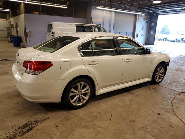 Photo 3 from auction – 2013 SUBARU LEGACY 2.5 with VIN 4S3BMCC62D3022729