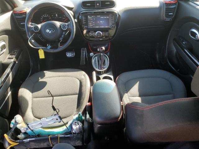 Foto 8 de la subasta – 2018 KIA SOUL + con VIN KNDJP3A55J7620251