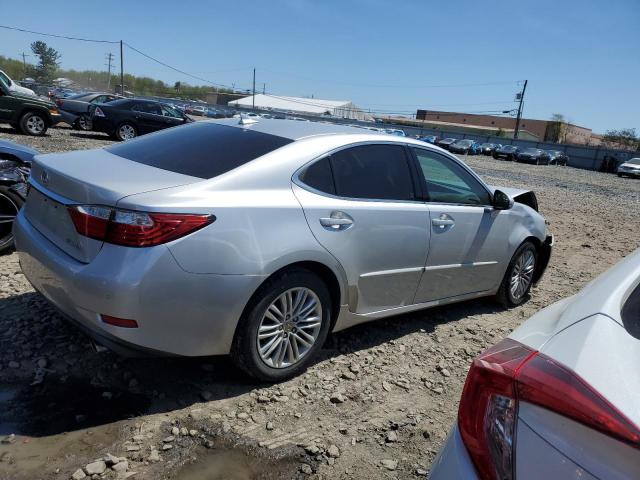 Photo 3 from auction – 2013 LEXUS ES 350 with VIN JTHBK1GGXD2058833