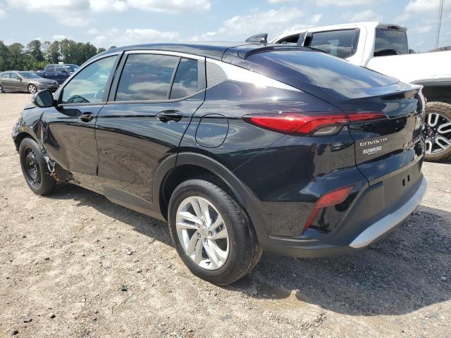 Photo 2 from auction – 2024 BUICK ENVISTA PR with VIN KL47LAE22RB048455
