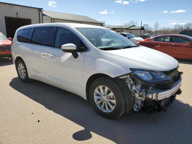 Photo 4 from auction – 2018 CHRYSLER PACIFICA L with VIN 2C4RC1CG7JR227237