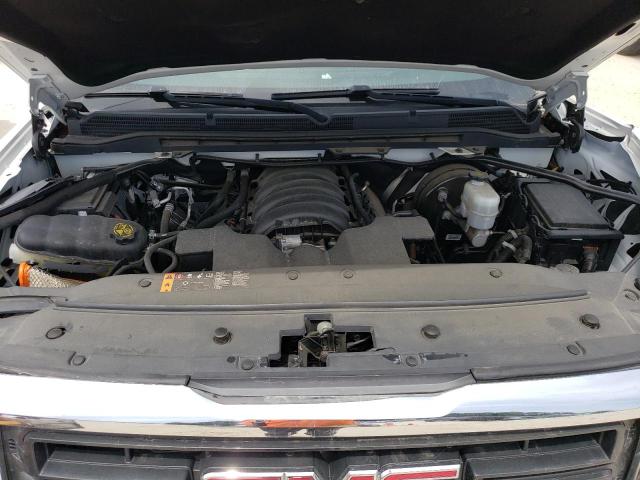 Photo 11 from auction – 2019 GMC SIERRA LIM with VIN 2GTR1LECXK1220035