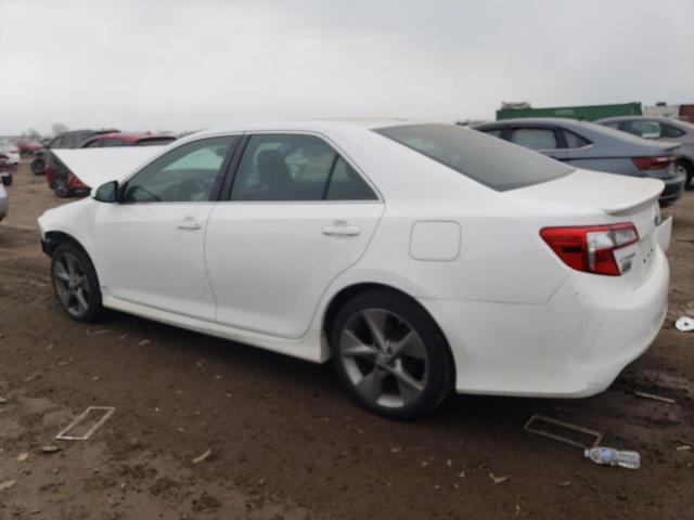 Photo 2 from auction – 2014 TOYOTA CAMRY L with VIN 4T1BF1FK9EU824497