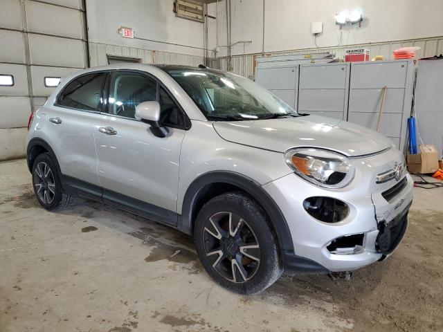 Photo 4 from auction – 2016 FIAT 500X EASY with VIN ZFBCFYBT0GP352498