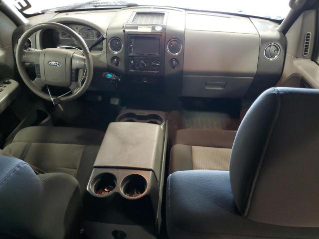 Photo 8 from auction – 2008 FORD F150 SUPER with VIN 1FTPW14VX8FA39308